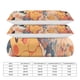 thumbnail image 2 of Pi-ka-chu Bed Duvet Cover Microfiber Bedding Sets 3D Printed Lightweight 3 Piece Comforter Sets for Kids Boys Girls, 2 of 5