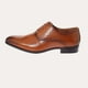 thumbnail image 2 of Zapato Marron Vía Franca, 2 of 5