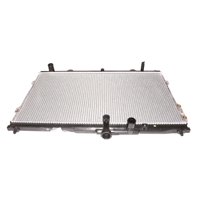 Repuestos Del Sol - Radiador Motor Hyundai Grand Starex 2.5 2008 2009