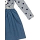 thumbnail image 3 of Vestido Niña Hello Kitty, 3 of 6