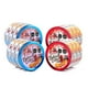 thumbnail image 1 of Pack 12 Latas Galletas Mantequilla 114g Azul/Rojo, 1 of 8