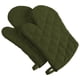 thumbnail image 1 of Oven Mitt DII Basic Terry Collection, 100% algodón, 2 piezas, 1 of 7