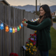 thumbnail image 4 of Guirnalda Solar 20 Luces Arbolito Led 6m Multicolor Navidad, 4 of 9