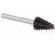 thumbnail image 2 of Fresa rotativa Kutzall Extreme Taper TX-14-EC para Dremel 1/8, 2 of 8