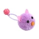 thumbnail image 4 of Juguete Interactivo Para Gatos Juguetes Divertidos Juguetes Para Gatos Ratones Juguetes Para Gatos Juguete Para Gatos Ratón Violeta, 4 of 4