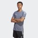 thumbnail image 2 of Camiseta adidas Tiro 23 para hombre Team Onix/Team Onix, talla S, 2 of 9