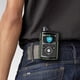 thumbnail image 5 of Funda con Clip de Cinturón para Bomba de Insulina Medtronic MiniMed, 5 of 9