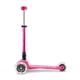 thumbnail image 5 of Scooter infantil Micro Mini plegable con luces LED y 3 ruedas para niños de 2 a 5 años, 5 of 9