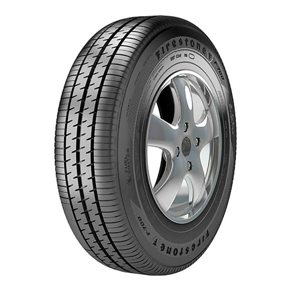 NEUMATICO FIRESTONE 195/55 R16 87V F-SERIES F-700