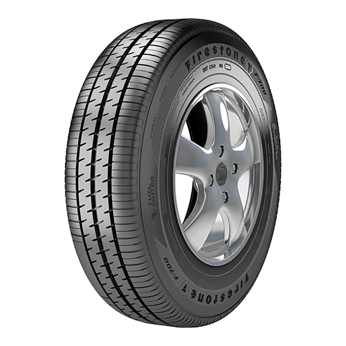 Neumatico Firestone 195/55 R15 85h F-series F-700