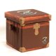 thumbnail image 1 of Cubo de almacenamiento Seven Times Six Harry Potter Hogwarts de 25 x 25 x 25 cm, 1 of 3