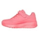 thumbnail image 3 of ZAPATILLAS SKECHERS UNO LITE INFANTIL 310451L-NPCL - Talla 31, 3 of 6