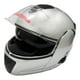 thumbnail image 1 of Casco Full Face Bx210 Talla M Silver Bex Certificado DOT plateado M, 1 of 9