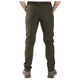 thumbnail image 2 of Pantalon Softshell Hombre Termico Impermeable Con Micropolar, 2 of 3