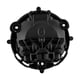 thumbnail image 2 of Motor Actuador De Espejo Retrovisor Exterior Negro Para Hyundai Kona 18-23 Sonata 23-24 L 87612F1000, 2 of 5