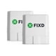 thumbnail image 1 of Escáner OBD2, FIXD, Bluetooth, para lectores de códigos de coche, iPhone y Android, 1 of 6