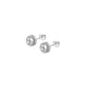 thumbnail image 1 of Aros LP3667-4/1 Lotus Silver Mujer Pure Essential, 1 of 2