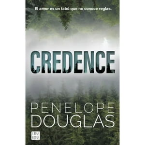 Crossbooks Chile - Libro Credence