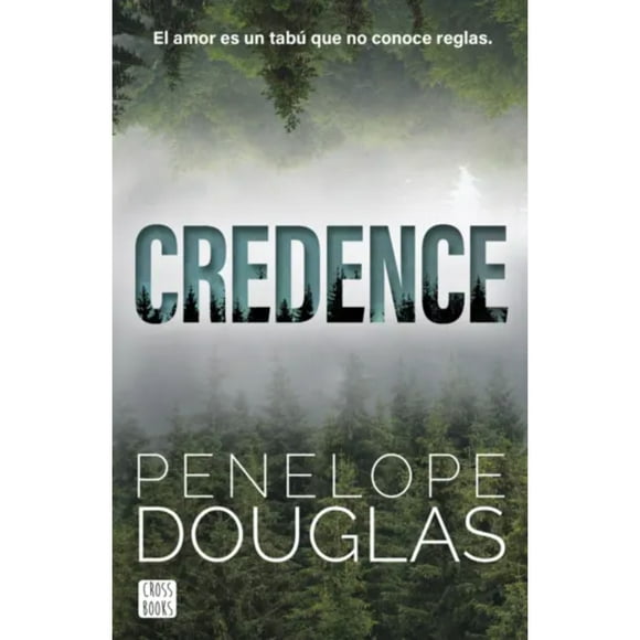 Libro Credence