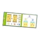 thumbnail image 1 of Descomposición De Números Juguetes De Matemáticas Juguetes Educativos Educativos Para Actividades, 1 of 5