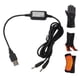 thumbnail image 1 of Cargador USB Smarkey 8.4V para Guantes y Plantillas Calefactables, 1 of 9
