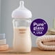thumbnail image 3 of Biberón Philips Glass Natural 240 Ml Paquete De 4, 3 of 3