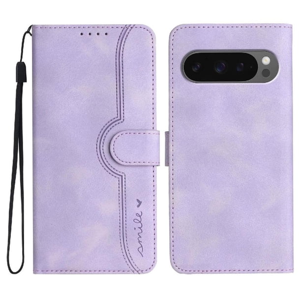 Funda FOXDOCK para Google Pixel 10 Pro XL -Diseño elegante,Ideal para hombres y mujeres