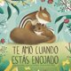 thumbnail image 1 of Libro KMOOL Te Amo Cuando Estás Enojado (Te amo cuando estás enojado), 1 of 1