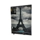 thumbnail image 1 of Puzzle Rectangular 1500 Piezas 80x60cm Torre Eiffel, 1 of 2