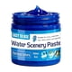 thumbnail image 1 of Pasta efecto agua 150 ml gel de modelado azul oscuro, 1 of 7