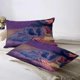 thumbnail image 4 of Tayx lor Swift Bedding Sets Cartoon Duvet Cover Lightweight 3 Piece Bet Sets for Kids Boys Girls, 4 of 5