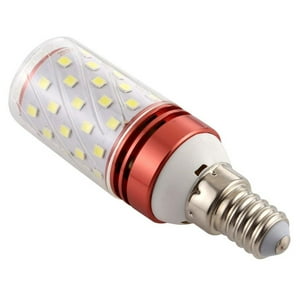 Genérico - Ampolleta Led Luz Solar Fuera Red Maíz Caravana Rondon