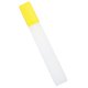 thumbnail image 5 of plástico que hace punto aguja ganchillo caja de tubo caja de almacenamiento amarillo, 5 of 5