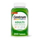 thumbnail image 1 of Multivitamínico Centrum 200 Comprimidos Adultos, 1 of 3