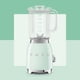 thumbnail image 4 of Licuadora de sobremesa SMEG 50's Retro NEW, 4 ajustes preestablecidos y 4 velocidades, 4 of 7