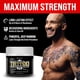 thumbnail image 2 of Crema anestésica para tatuajes VTROUY Maximum Strength 50 g 6 horas, 2 of 3