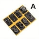 thumbnail image 3 of Intelligence Unlocks Luban Locks, Intelligence Unlocks Huan Kongming Locks, 8-piece Set Of Rings To Improve Thinking And Concentration, And Enhance Intelligence, 3 of 4
