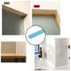 thumbnail image 5 of Selladores y molduras flexibles y autoadhesivos para pisos, ventanas, puertas, techos y encimeras., 5 of 5