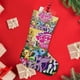 thumbnail image 4 of Calcetín de Navidad My Little Pony Desmarcar 54cm x 38cm, 4 of 5