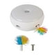 thumbnail image 5 of Juguete Interactivo Para Gatos, Juguetes Eléctricos Inteligentes Para Gatos Con Plumas Giratorias Aleatorias, 5 of 5