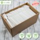 thumbnail image 2 of Tenedores desechables Ecovita, 100% compostables, 500 utensilios con bandeja, 2 of 9