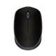 thumbnail image 1 of Mouse Inalámbrico M170 Negro, 1 of 9