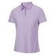 thumbnail image 2 of Polera Ultra Dry Fit Con Cuello Manga Corta Mujer, 2 of 3