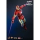 thumbnail image 2 of Figura Mms687d52 - Marvel Comics - The Avengers - Iron Man Mark Vi, 2 of 2