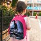 thumbnail image 5 of Giallo Terror Thriller Mochila Escolar para Niños y Niñas, Mochila Infantil Ligera de Alta Calidad, Grande y Duradera ROSA, 5 of 6