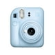 thumbnail image 1 of Cámara instantánea Instax Mini 12 Sky blue, 1 of 2