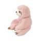 thumbnail image 2 of Minipeluche Douglas Pokie Pink Sloth con forma de animal de peluche, 2 of 4