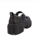 thumbnail image 4 of ZAPATO ESCOLAR BROCHE NIÑA TEENER CHUMY NEGRO, 4 of 9