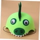 thumbnail image 2 of Tiene tocado de tela dura Tocado de cerdito Aldult Tocado de animal para adultos Sombrero Oveja Pollito Niño, 2 of 7