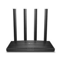 Tp-Link - Router Wifi Dual Band Gigabit Archer C80 Onemesh